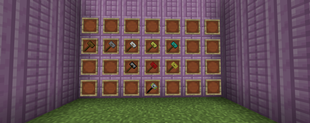 Hammers