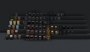 Blocks