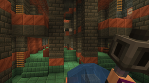 Trial Chamber Mace
