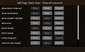 Client-Side UI Flag Editor