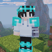 Player in Armour