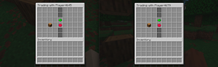 Before trade
