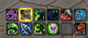 Proc on Cooldown ready
