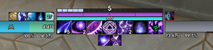 Arcane Mage