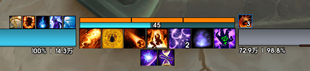 Fire mage