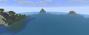 Islands