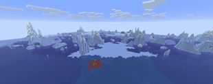 islands