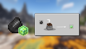 Milling Flint for 2% chance of getting an Experience nugget