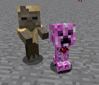 Baby Friendly Creeper