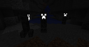 Dark Creeper