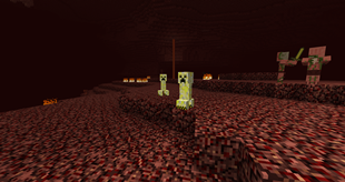 Light Creeper
