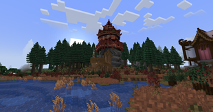 Another tower :3