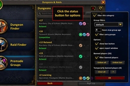 Options