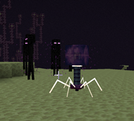 Some More End Creatures