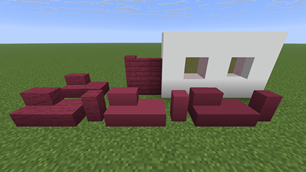 Vanilla+ Blocks
