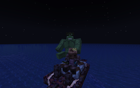 Leviathan in the overworld?!
