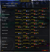 Mythic 0 Tab