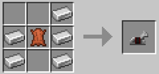 Iron Horse Armor