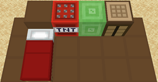 New Blocks UPDATE for More FPS