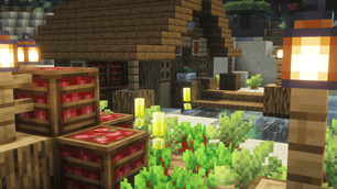 Bountiful Farming