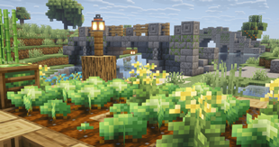 Bountiful Farming