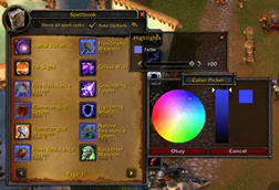 Color Picker