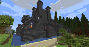 Medieval Strife Structure - Jester's Veil
