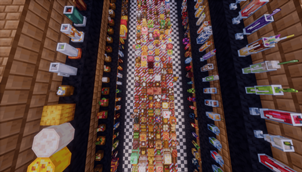 1000+ Foods