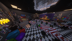 Creative Build