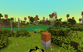 New Biome