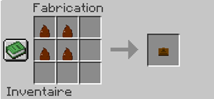 craft block poop