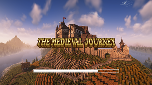 The Medieval Journey Loading Screen