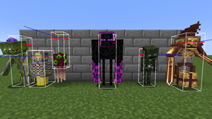 The Monsters