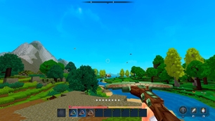 Hyper Crossbows