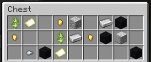 Loot Table