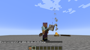 Banjo Model [TEMP]