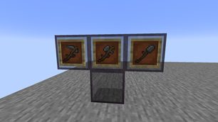 Makeshift Tools! [TEMP]