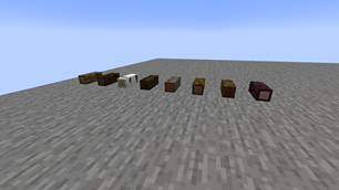 log seats [TEMP]