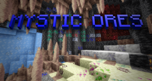 Mystic Ores