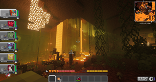 Deep Depths to Explore