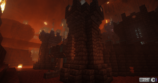 Nether Dungeons