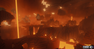 Expansive Nether