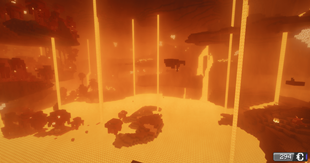 So much lava