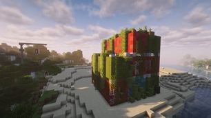 Big Lost City