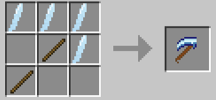 Ice Scythe