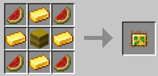Titan Treat
