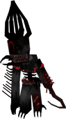 monster phobic