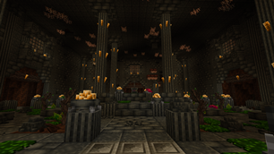 Mining Shrine