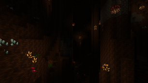 Cave