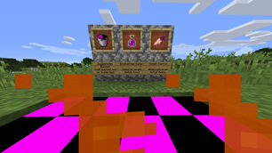 Overview (this is my first mod, it has errors)